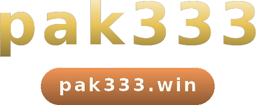 pak333 logo